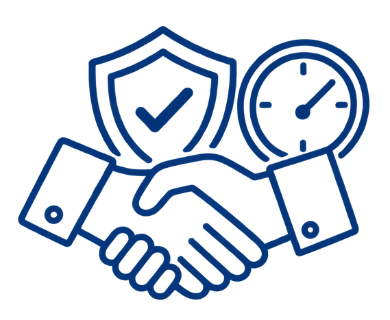 Quality & Compliance icon