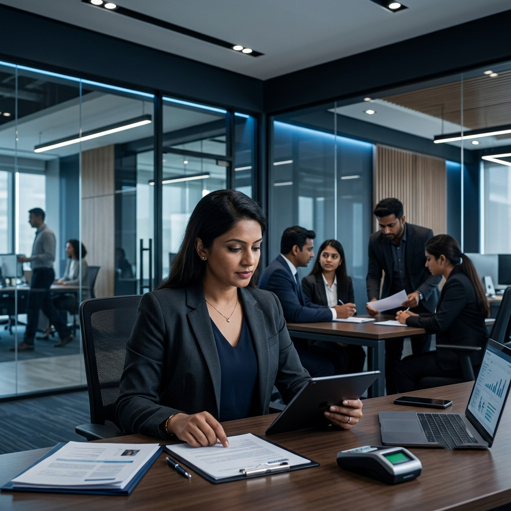 Secure Your Workforce With Our Proven Process